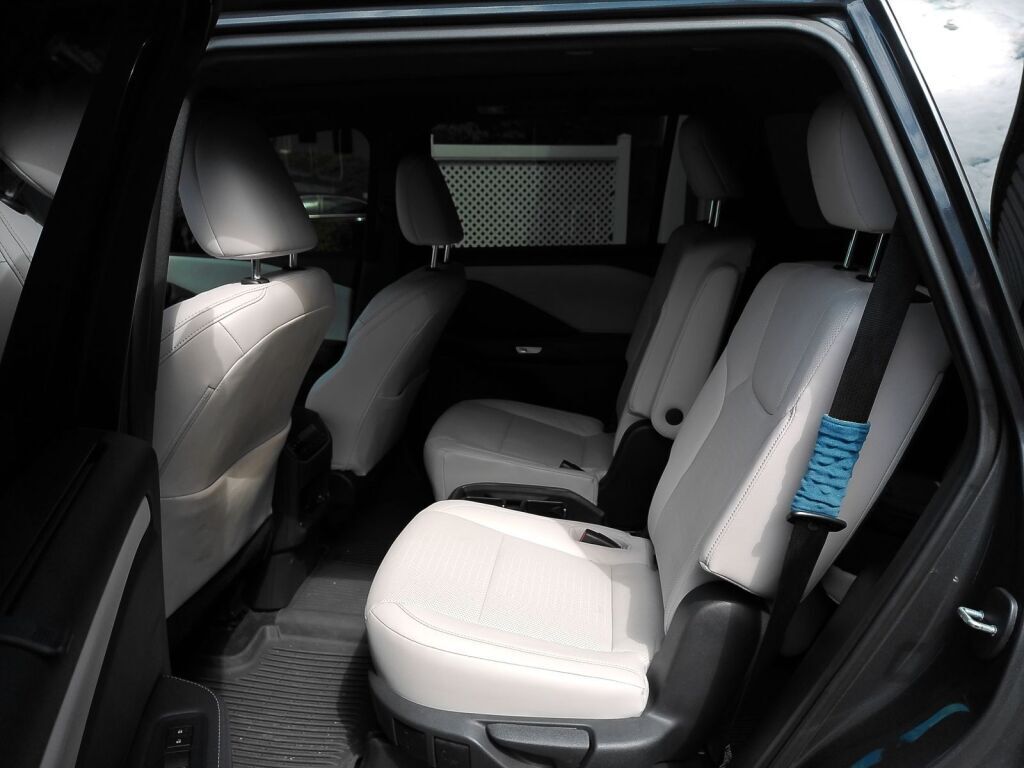 2024 Lexus TX 350 Premium Richmond VA