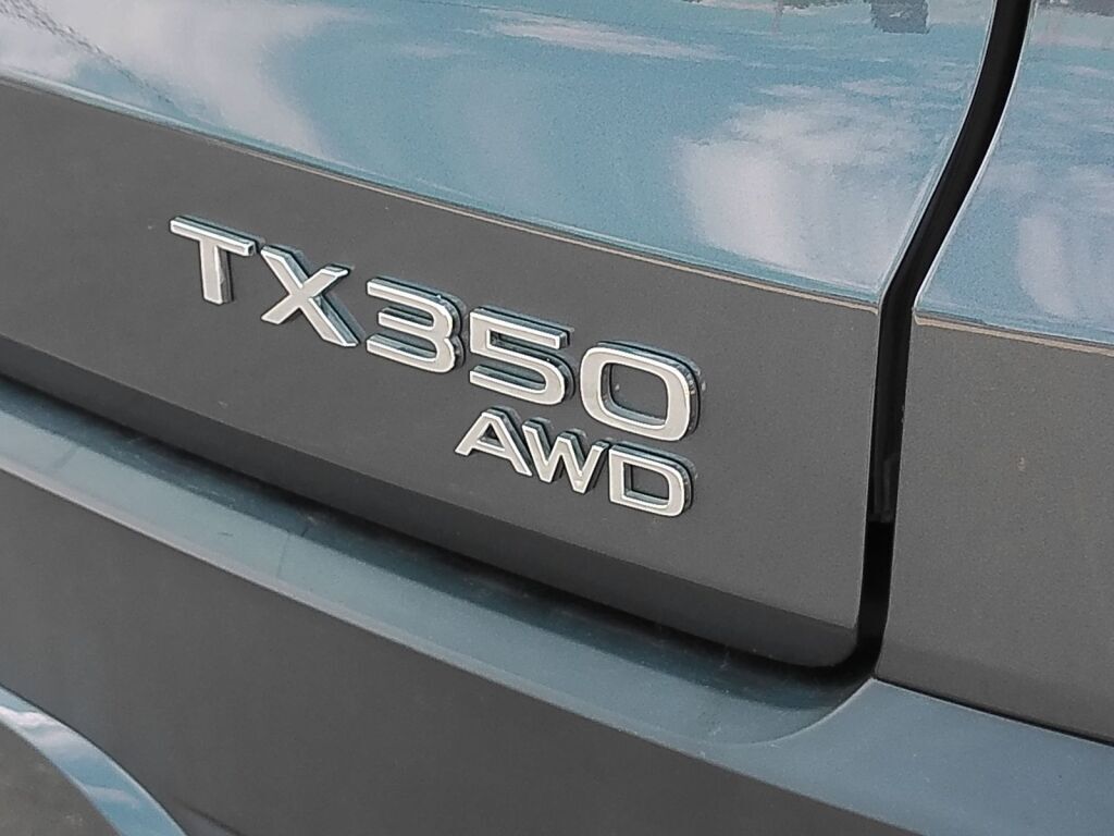 2024 Lexus TX 350 Premium Richmond VA