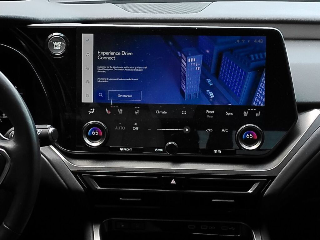 2024 Lexus TX 350 Premium Richmond VA