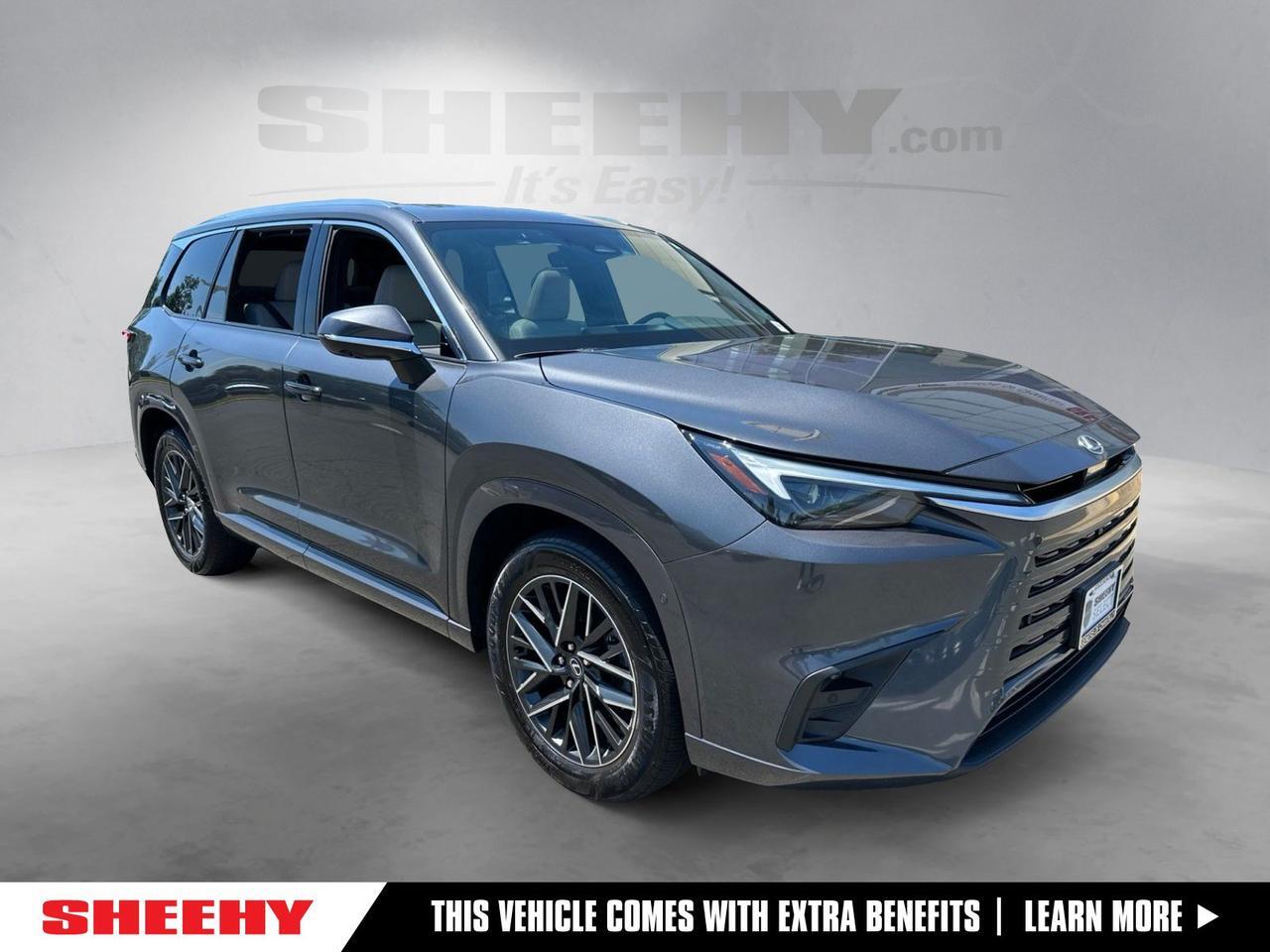 2024 Lexus TX 350 Premium