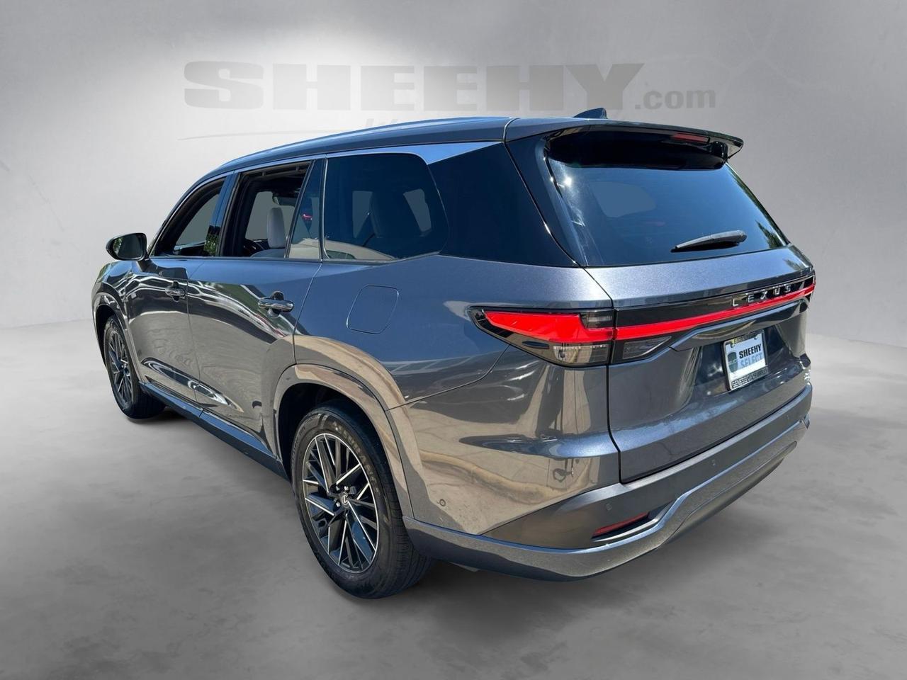 2024 Lexus TX 350 Premium Chantilly VA