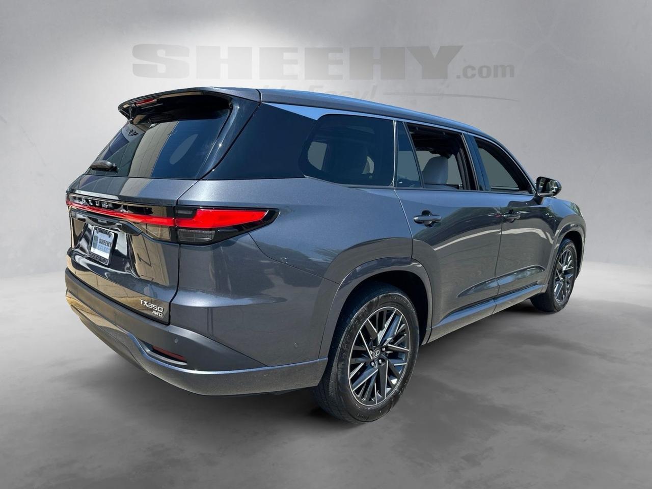 2024 Lexus TX 350 Premium Chantilly VA