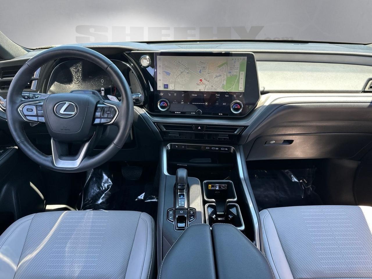 2024 Lexus TX 350 Premium Chantilly VA