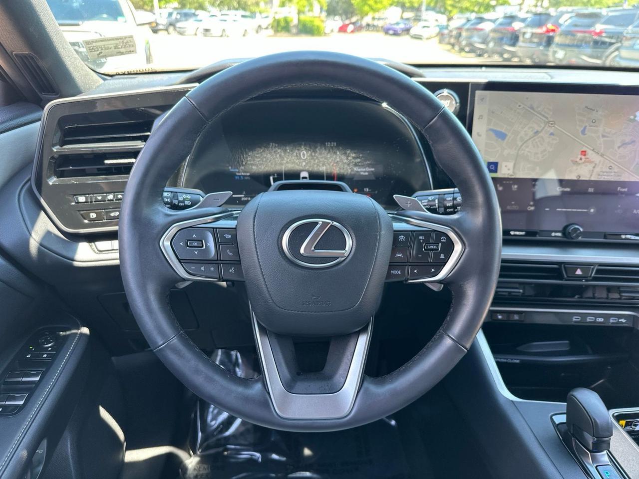 2024 Lexus TX 350 Premium Chantilly VA