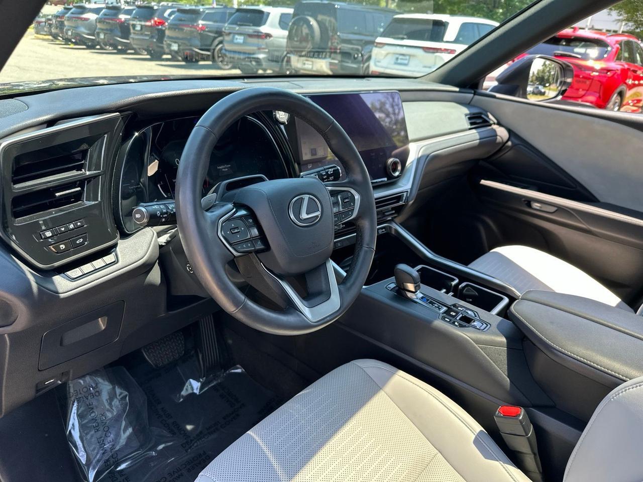 2024 Lexus TX 350 Premium Chantilly VA