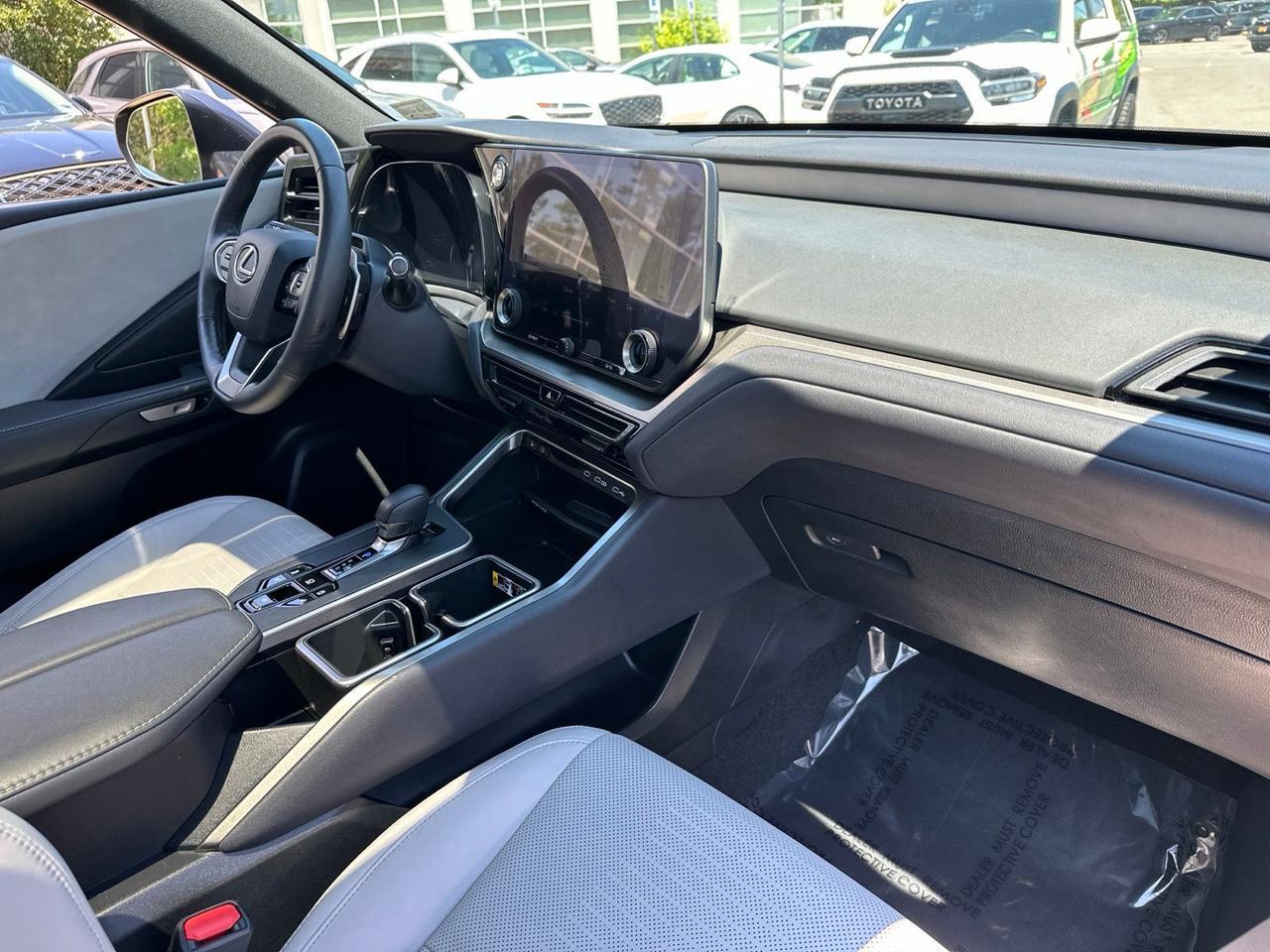 2024 Lexus TX 350 Premium Chantilly VA