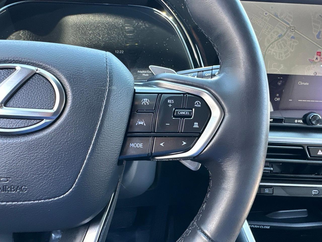 2024 Lexus TX 350 Premium Chantilly VA