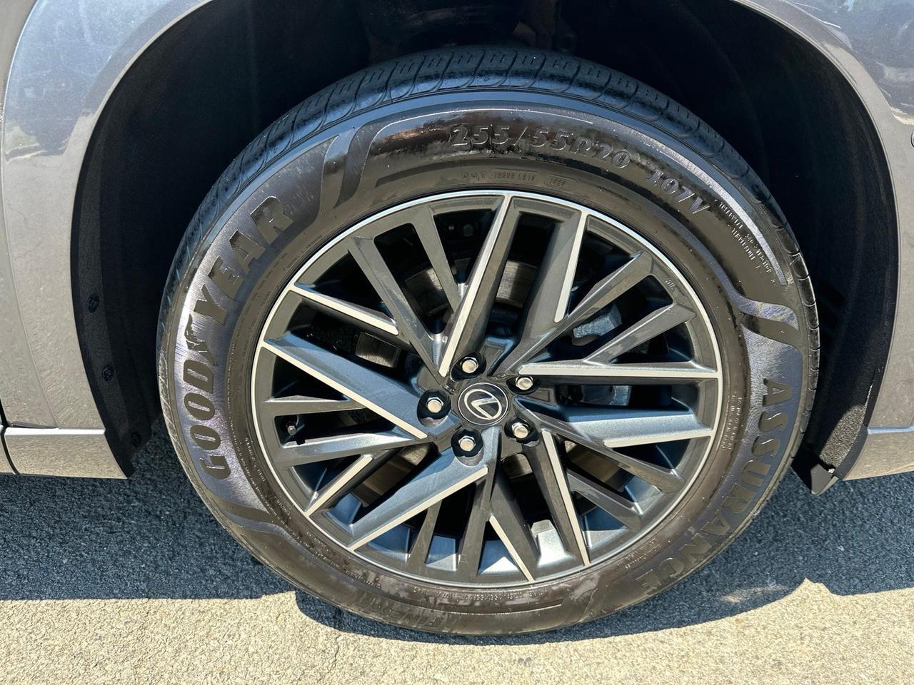 2024 Lexus TX 350 Premium Chantilly VA