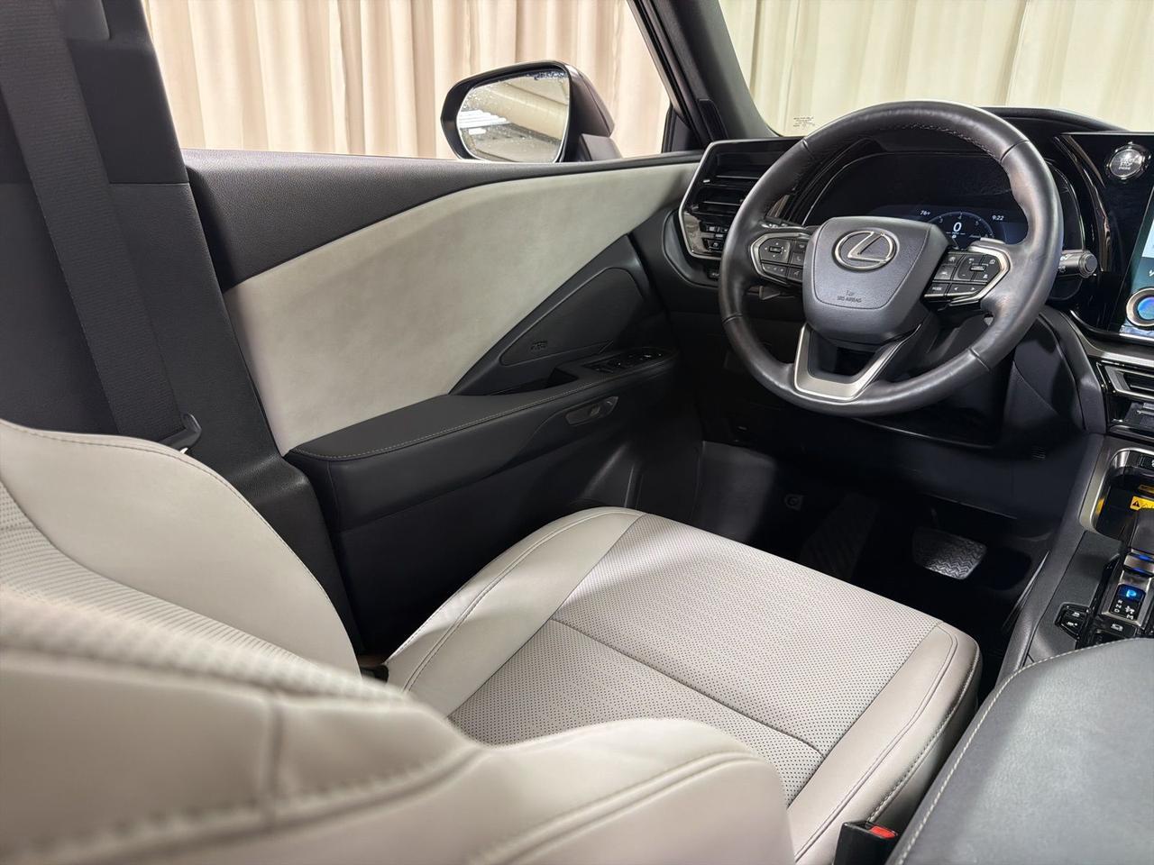 2024 Lexus TX 350 Premium Annapolis MD