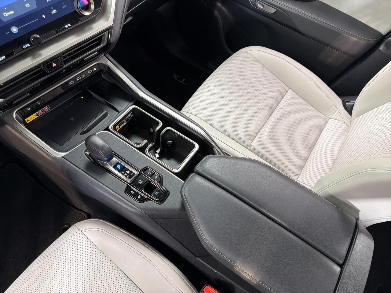 2024 Lexus TX 350 Premium Annapolis MD