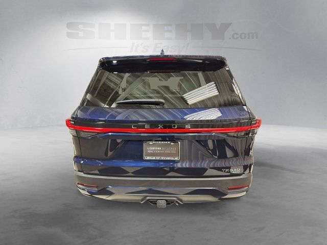 2024 Lexus TX 350 Premium Annapolis MD