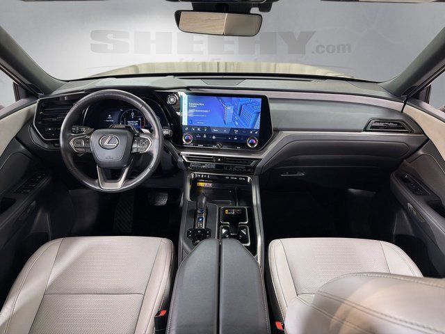 2024 Lexus TX 350 Premium Annapolis MD