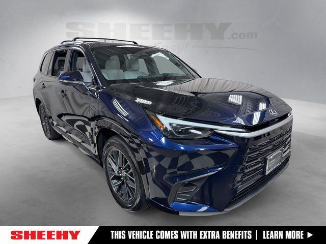 2024 Lexus TX 350 Premium