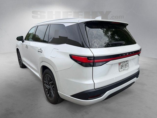 2024 Lexus TX 350 Premium Annapolis MD