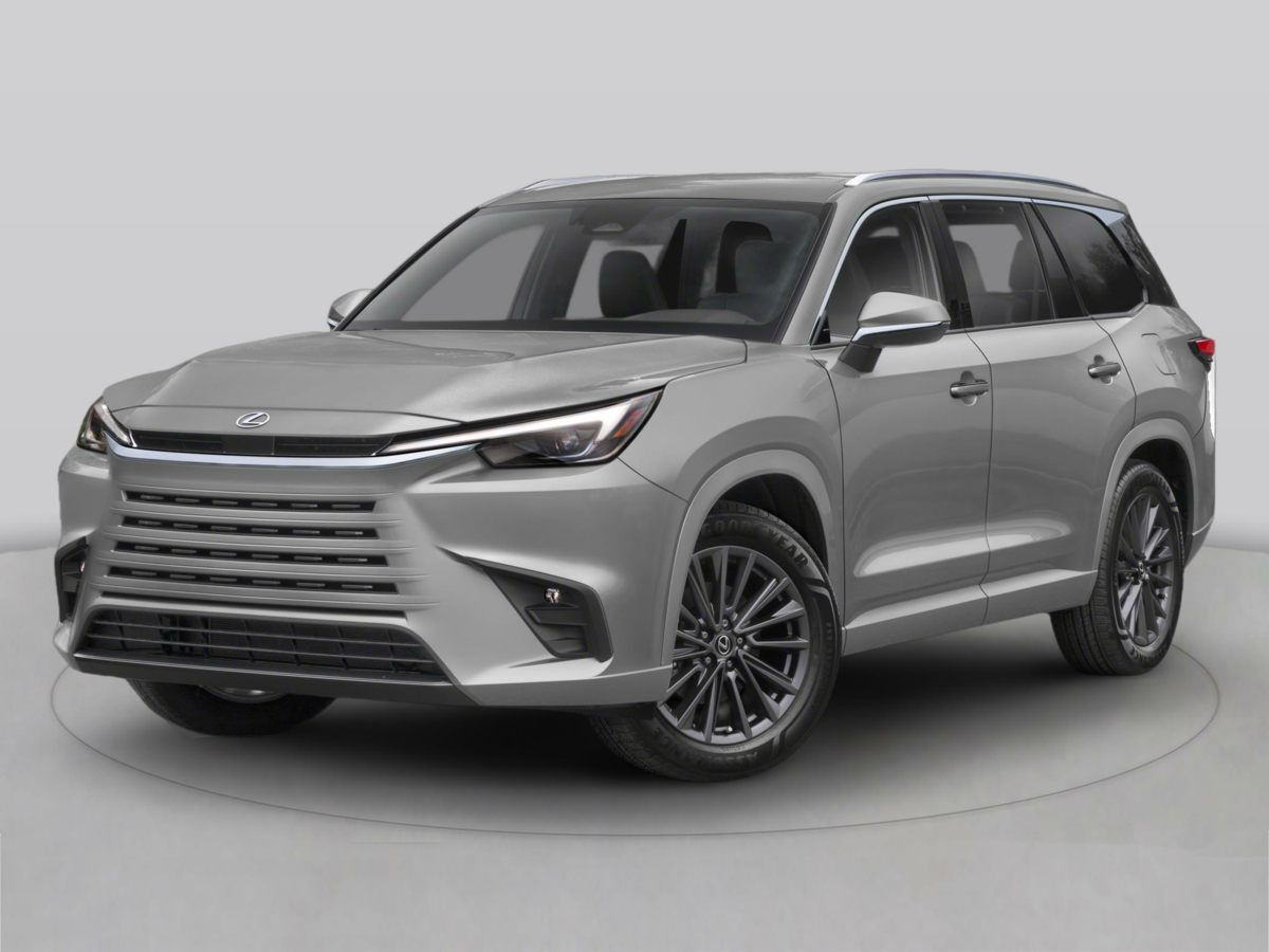 2024 Lexus TX 350 Premium
