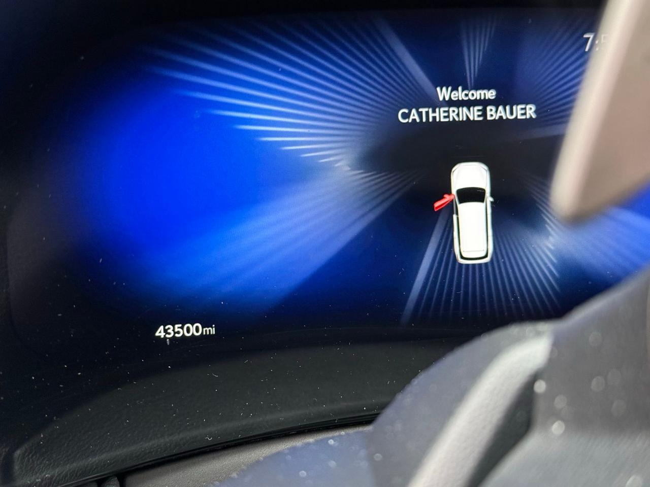 2024 Lexus TX 350 Premium Annapolis MD