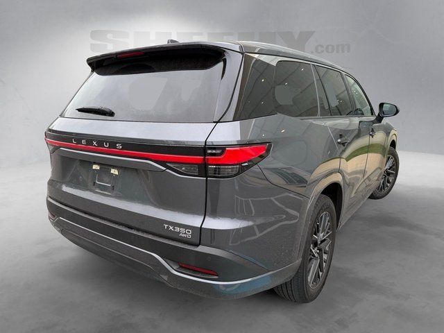 2024 Lexus TX 350 Premium Annapolis MD