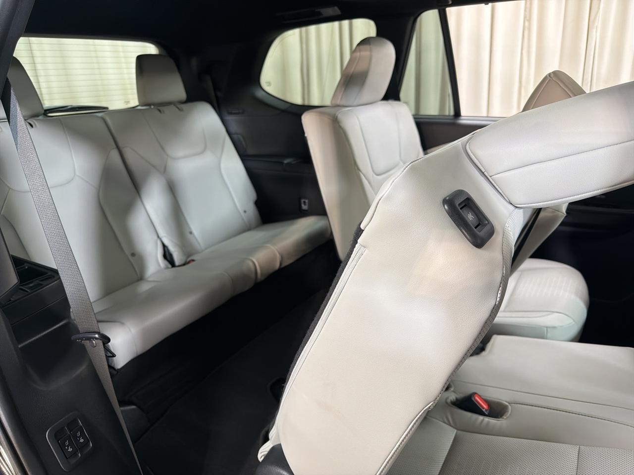 2024 Lexus TX 350 Premium Annapolis MD