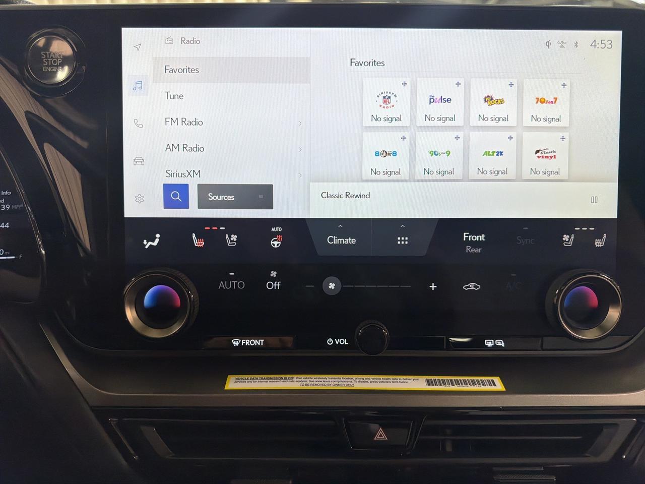 2024 Lexus TX 350 Premium Annapolis MD