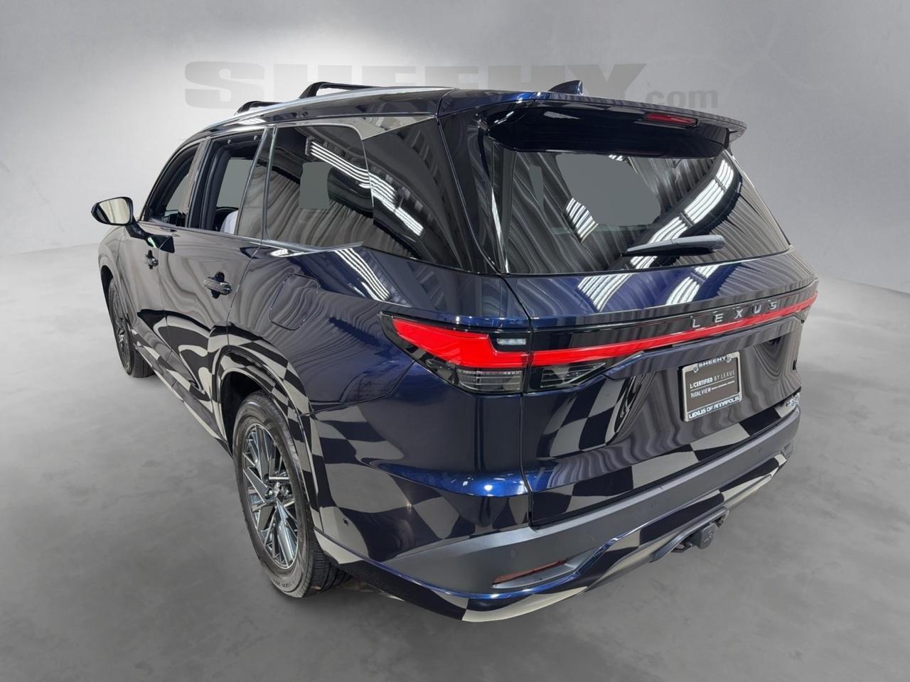 2024 Lexus TX 350 Premium Annapolis MD