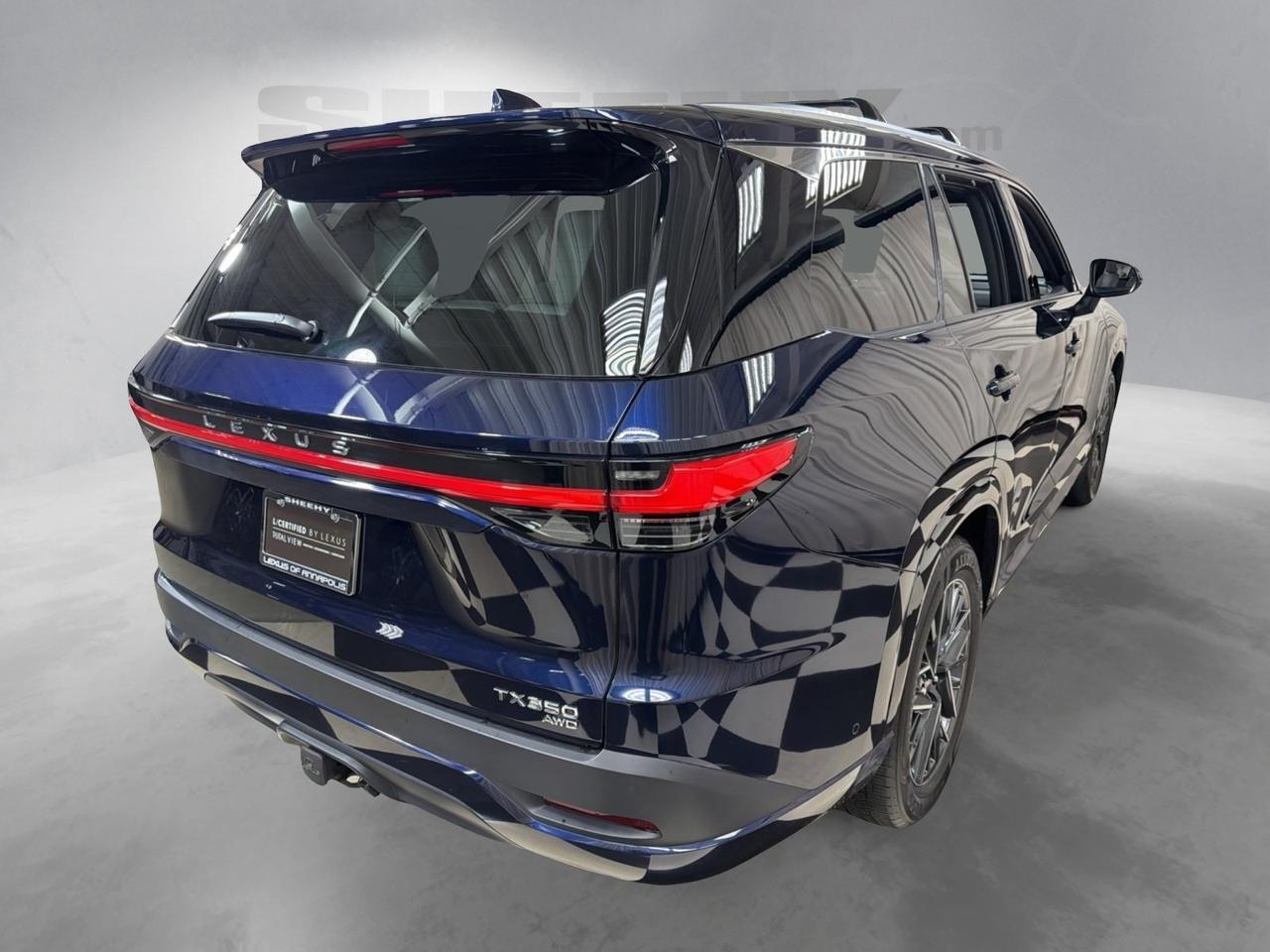 2024 Lexus TX 350 Premium Annapolis MD