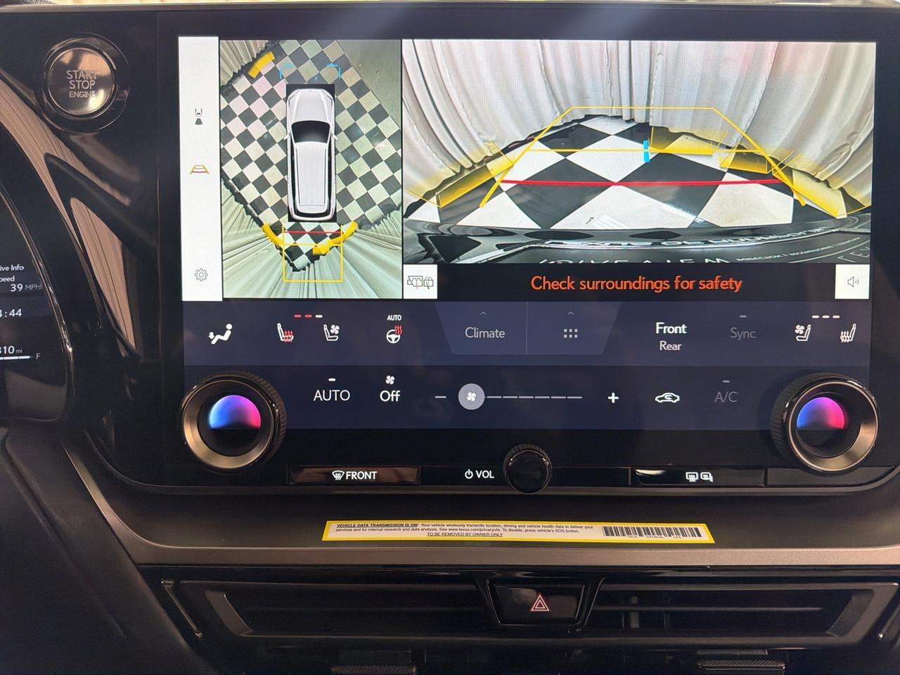 2024 Lexus TX 350 Premium Annapolis MD