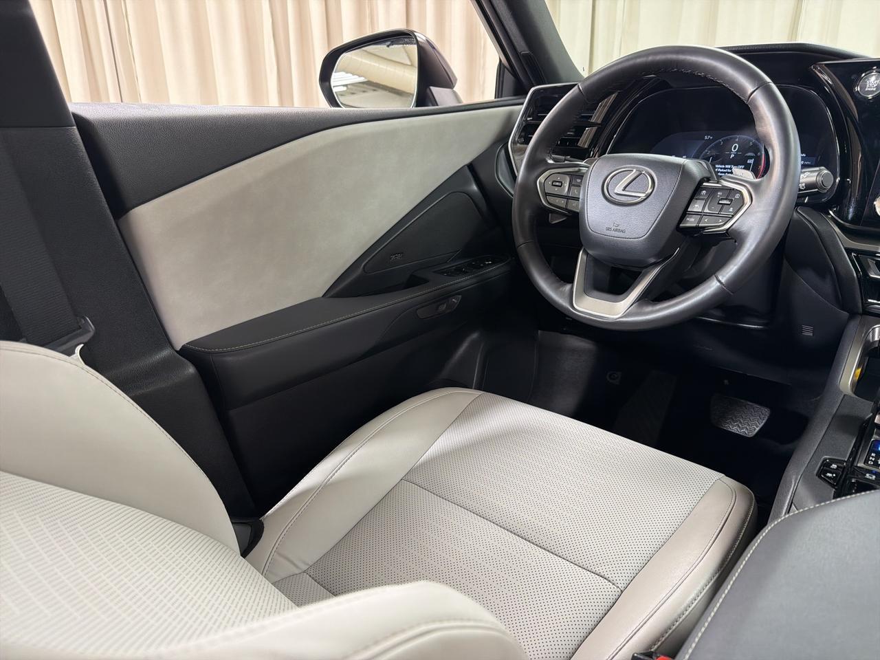 2024 Lexus TX 350 Premium Annapolis MD