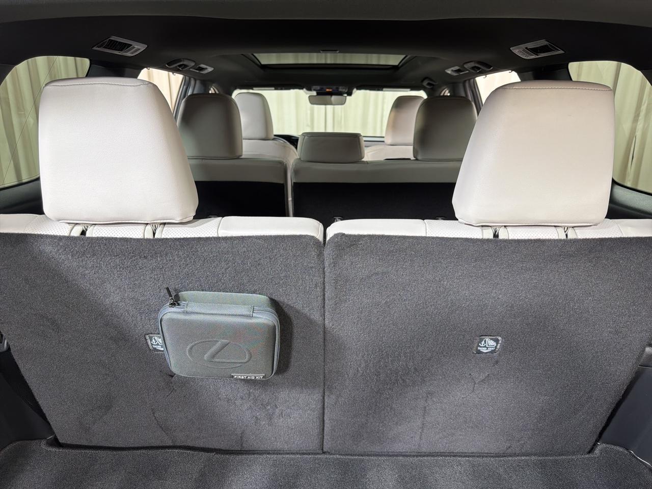 2024 Lexus TX 350 Premium Annapolis MD