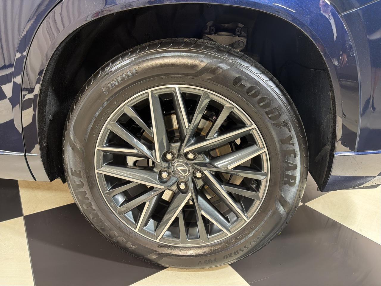 2024 Lexus TX 350 Premium Annapolis MD