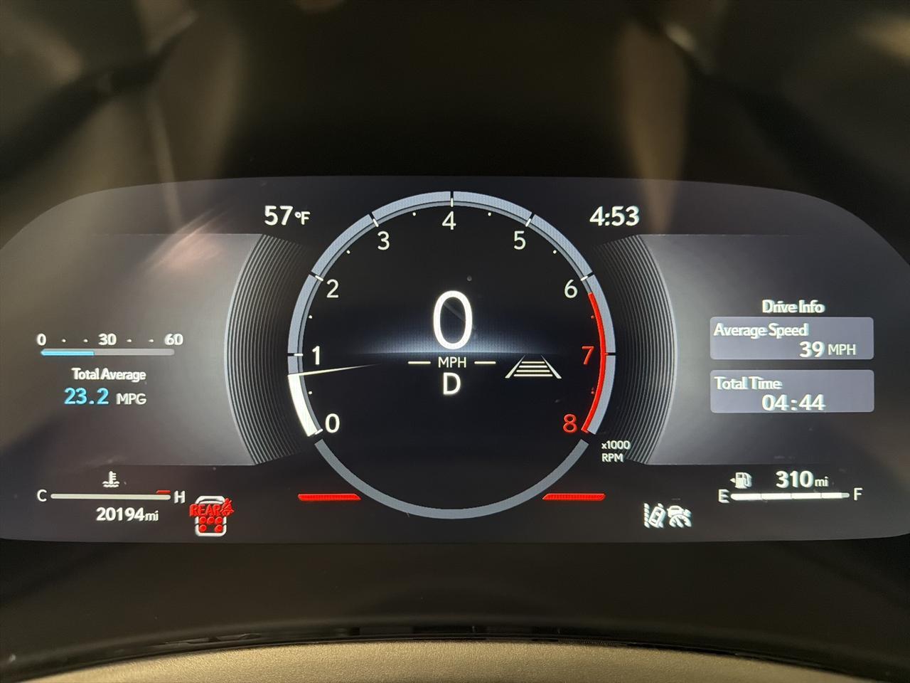 2024 Lexus TX 350 Premium Annapolis MD