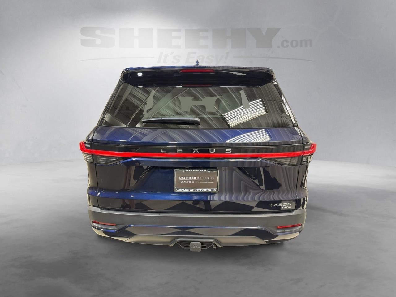 2024 Lexus TX 350 Premium Annapolis MD