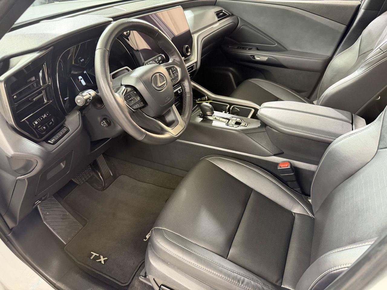 2024 Lexus TX 350 Premium Annapolis MD