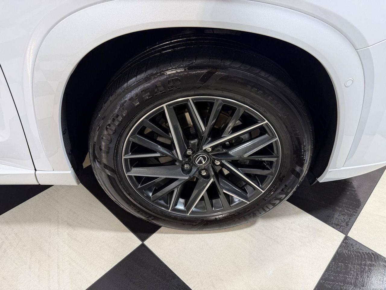 2024 Lexus TX 350 Premium Annapolis MD