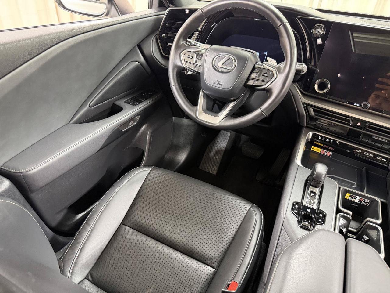 2024 Lexus TX 350 Premium Annapolis MD