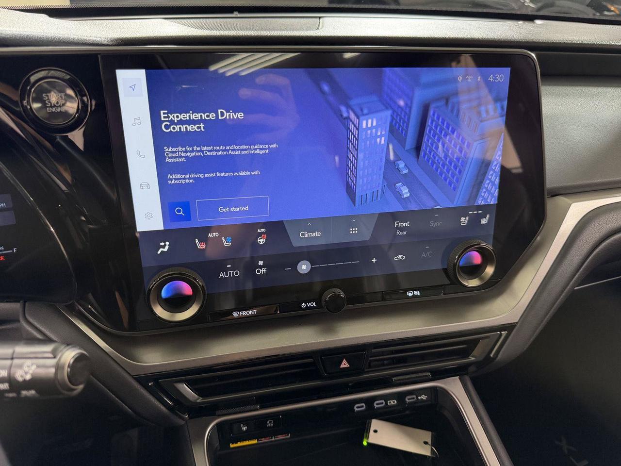 2024 Lexus TX 350 Premium Annapolis MD