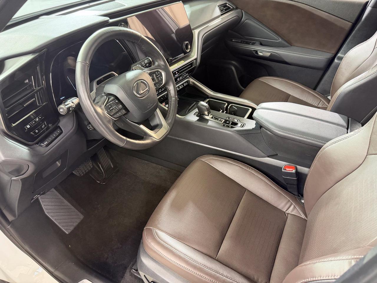 2024 Lexus TX 350 Premium Annapolis MD