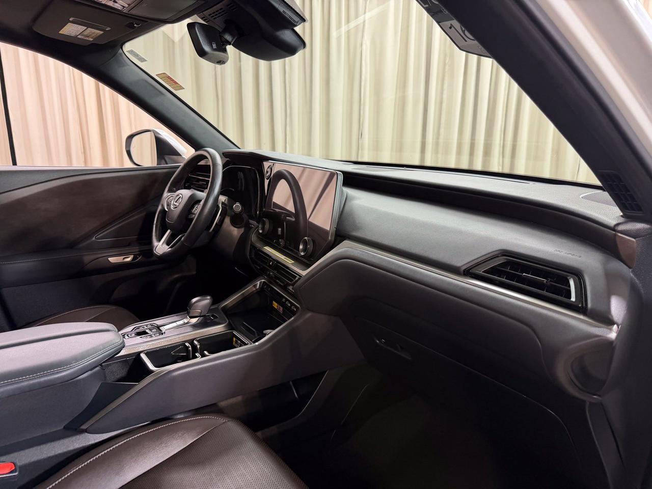2024 Lexus TX 350 Premium Annapolis MD
