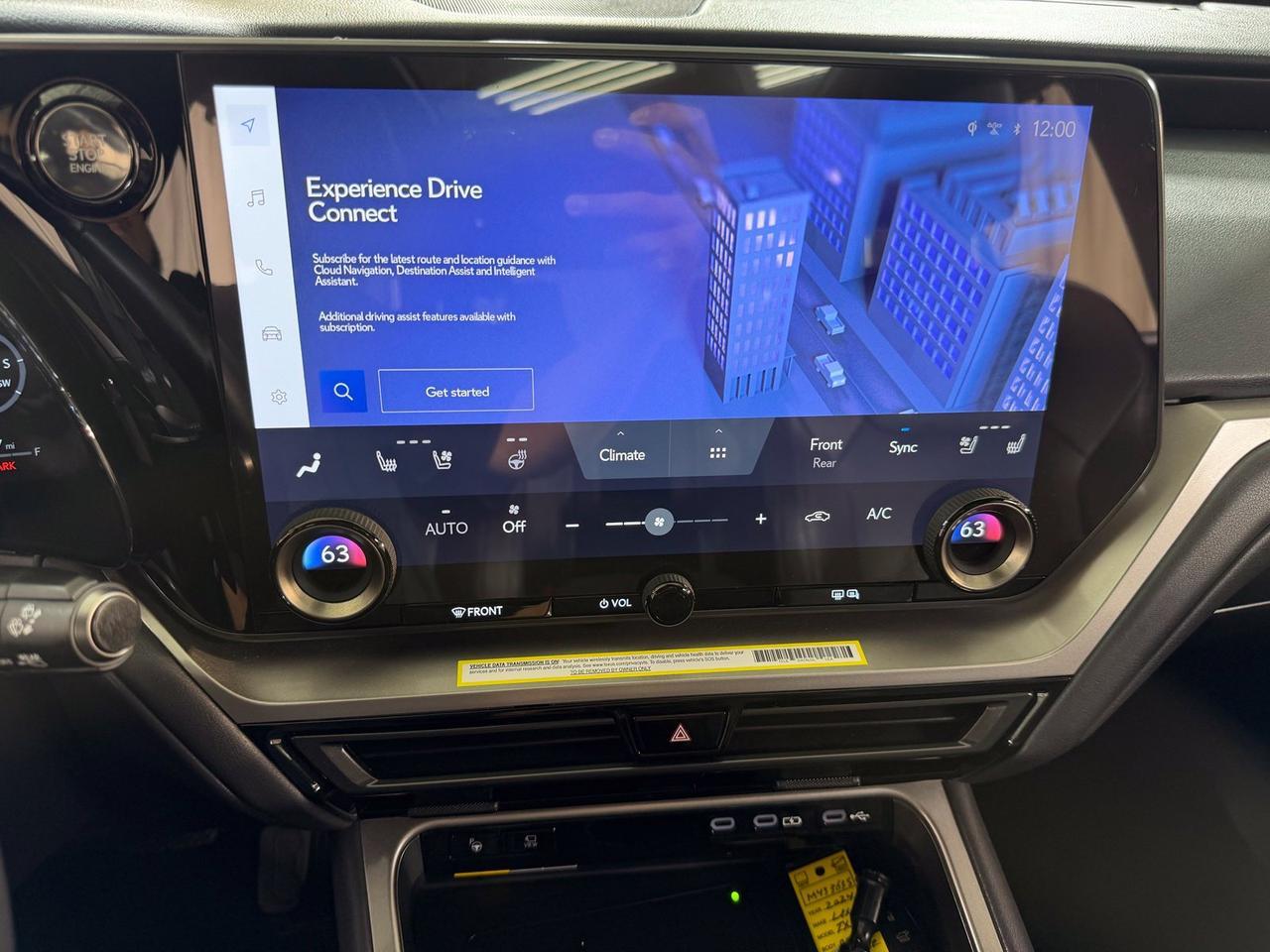 2024 Lexus TX 350 Premium Annapolis MD