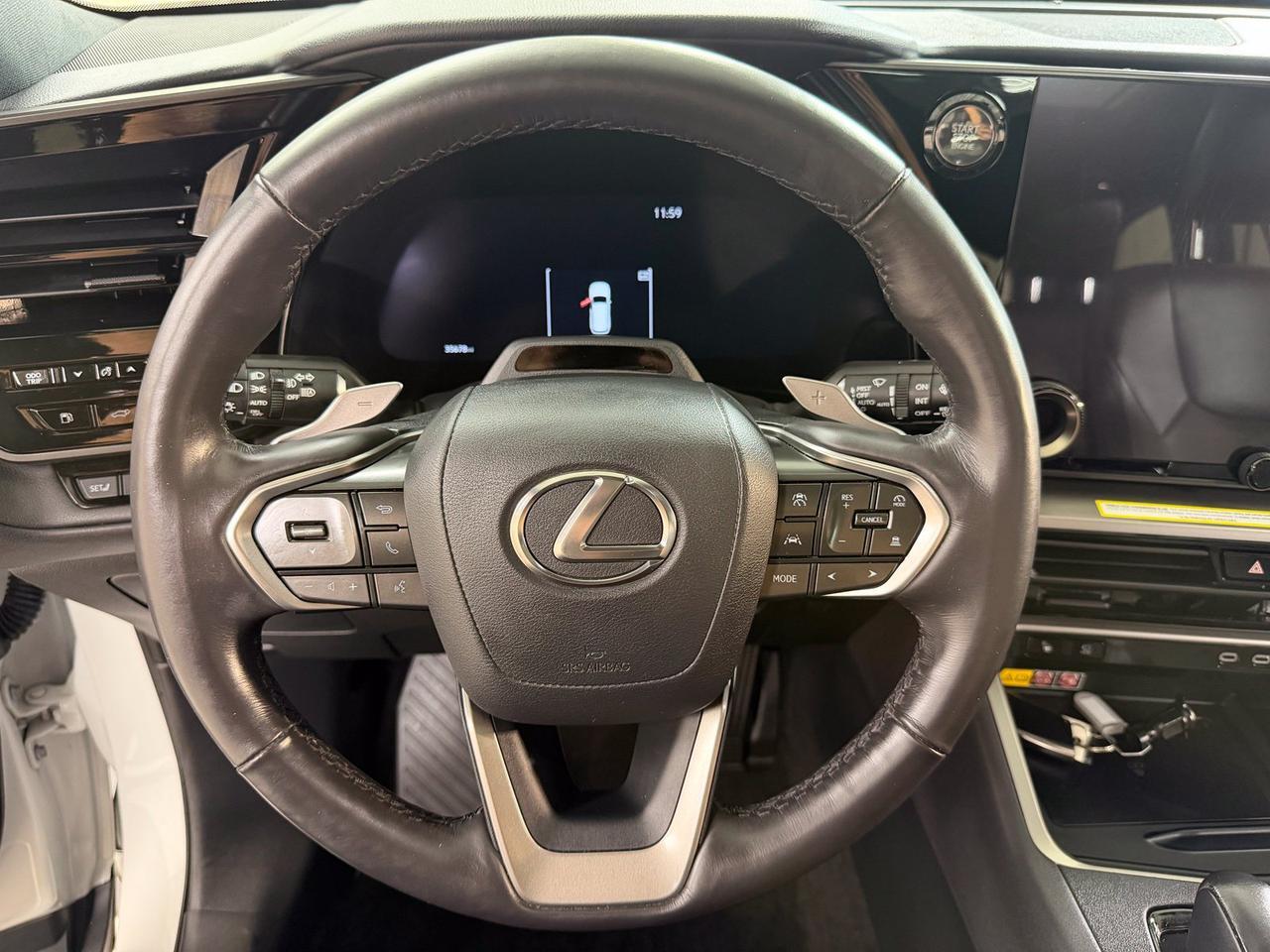 2024 Lexus TX 350 Premium Annapolis MD