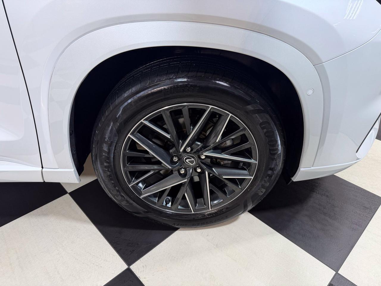 2024 Lexus TX 350 Premium Annapolis MD
