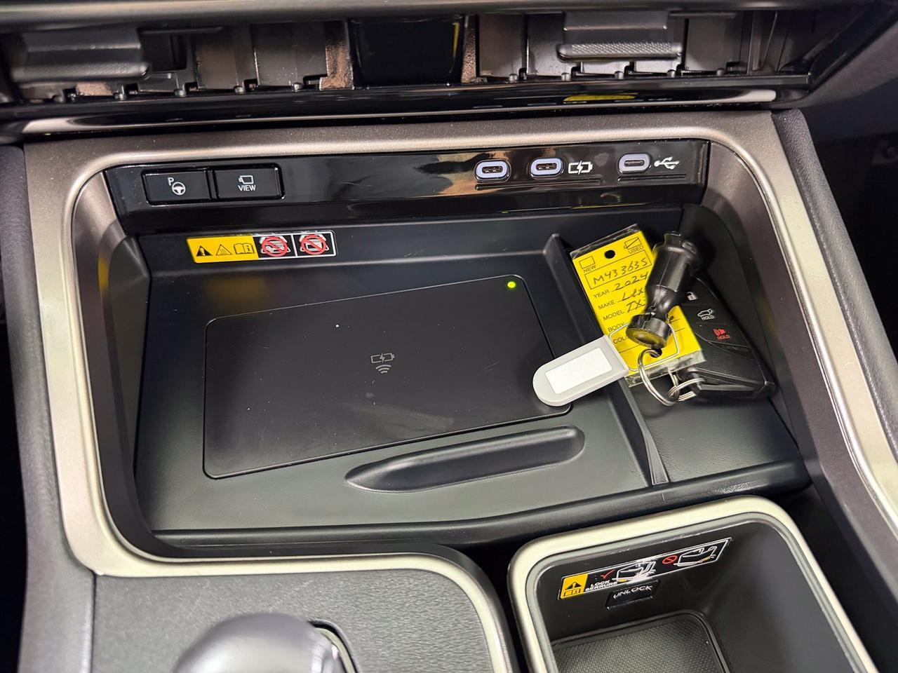 2024 Lexus TX 350 Premium Annapolis MD