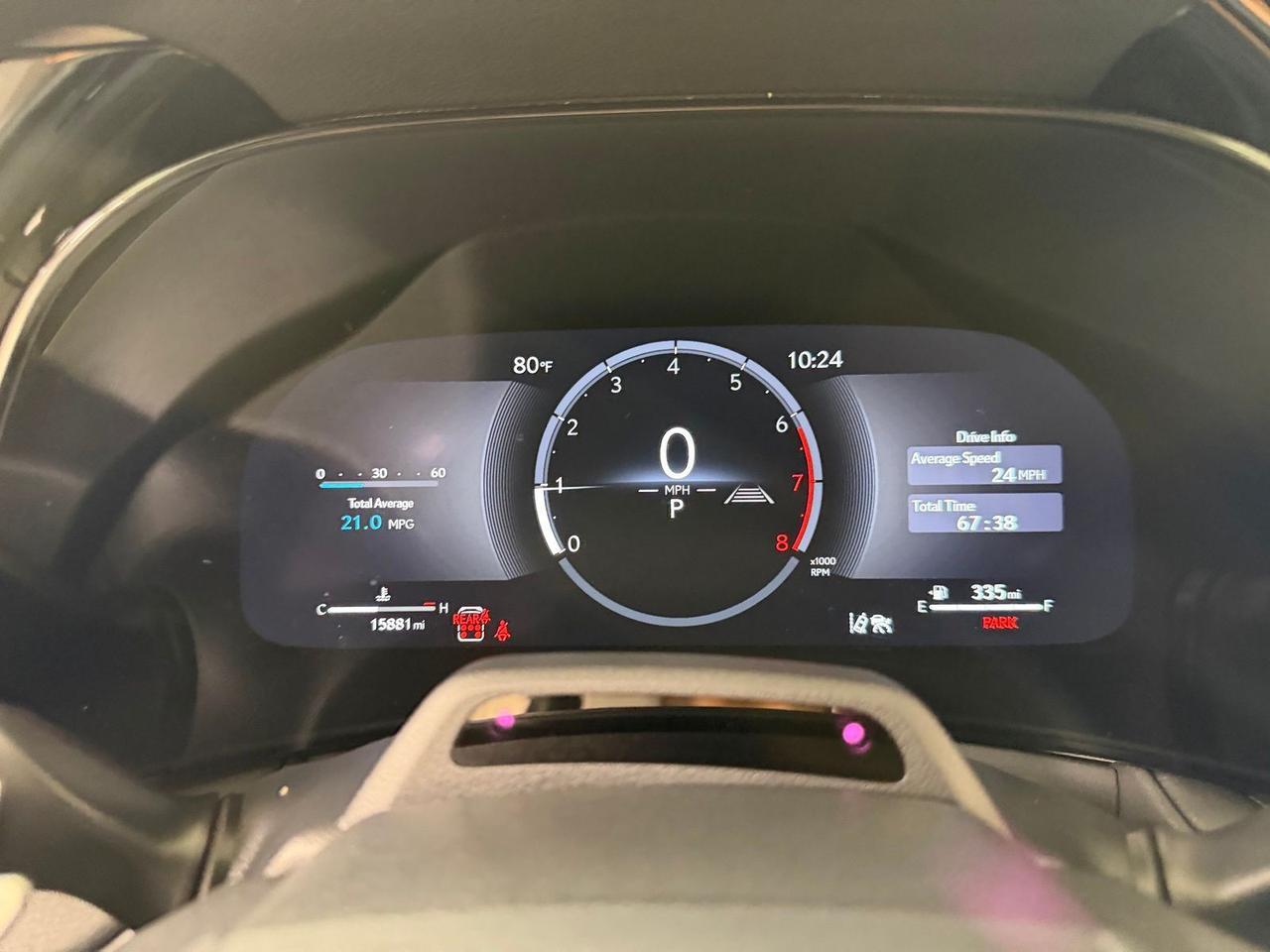 2024 Lexus TX 350 Premium Annapolis MD
