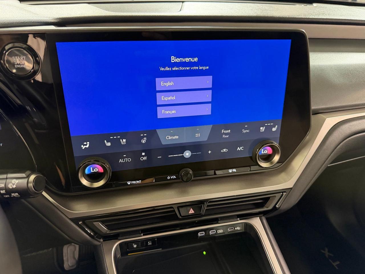 2024 Lexus TX 350 Premium Annapolis MD
