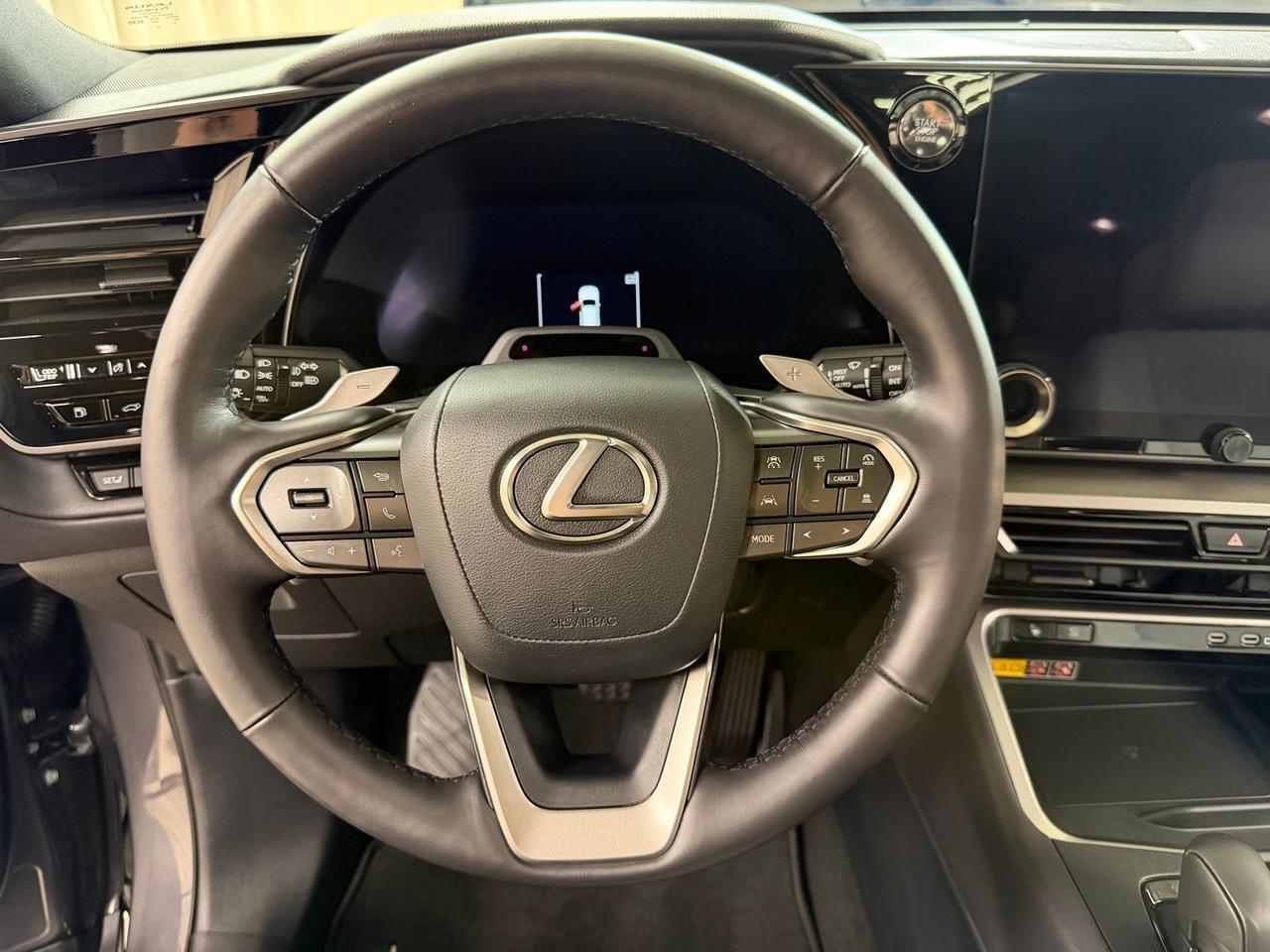 2024 Lexus TX 350 Premium Annapolis MD