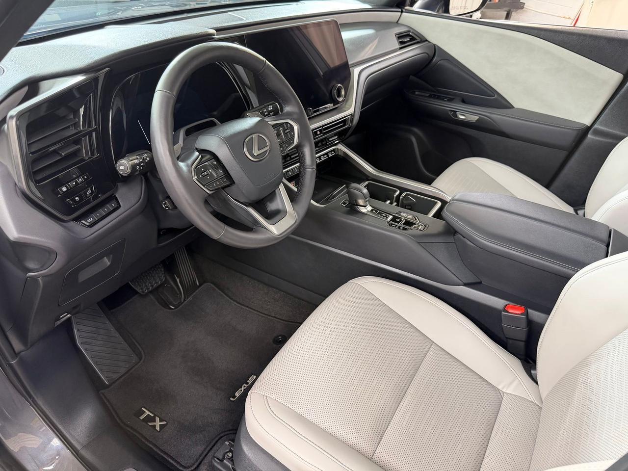 2024 Lexus TX 350 Premium Annapolis MD