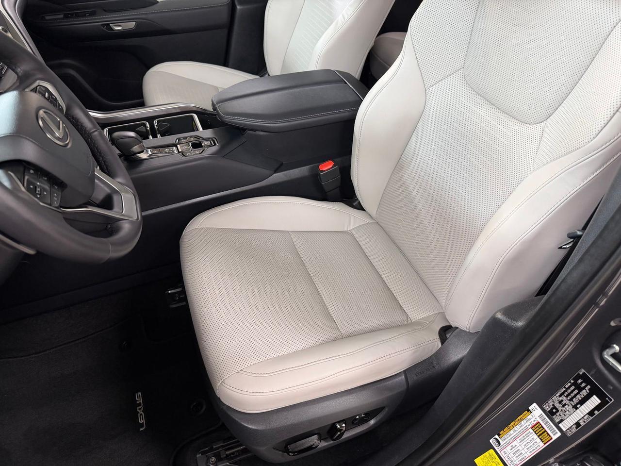 2024 Lexus TX 350 Premium Annapolis MD