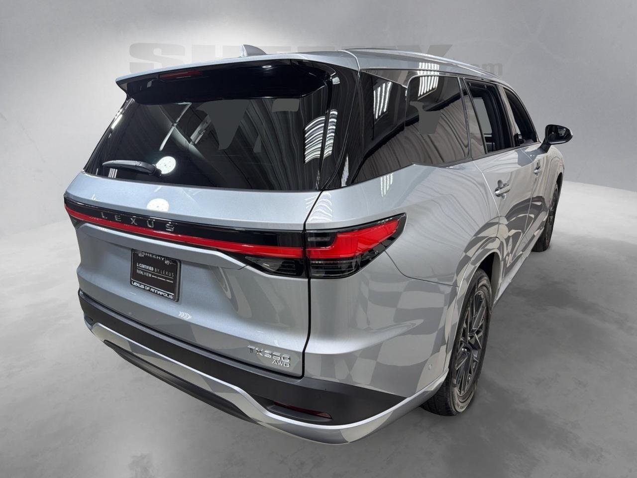 2024 Lexus TX 350 Premium Annapolis MD