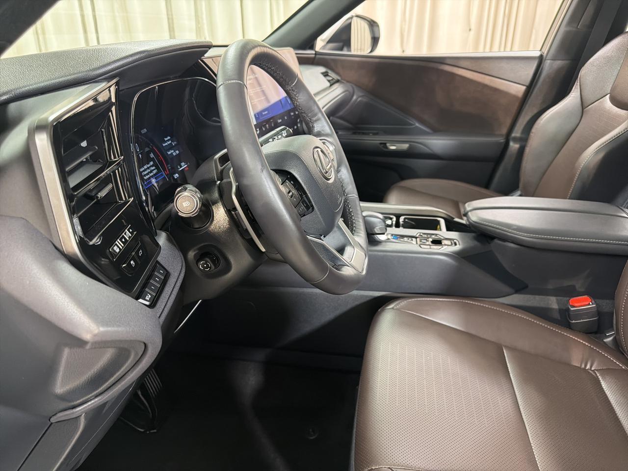 2024 Lexus TX 350 Premium Annapolis MD