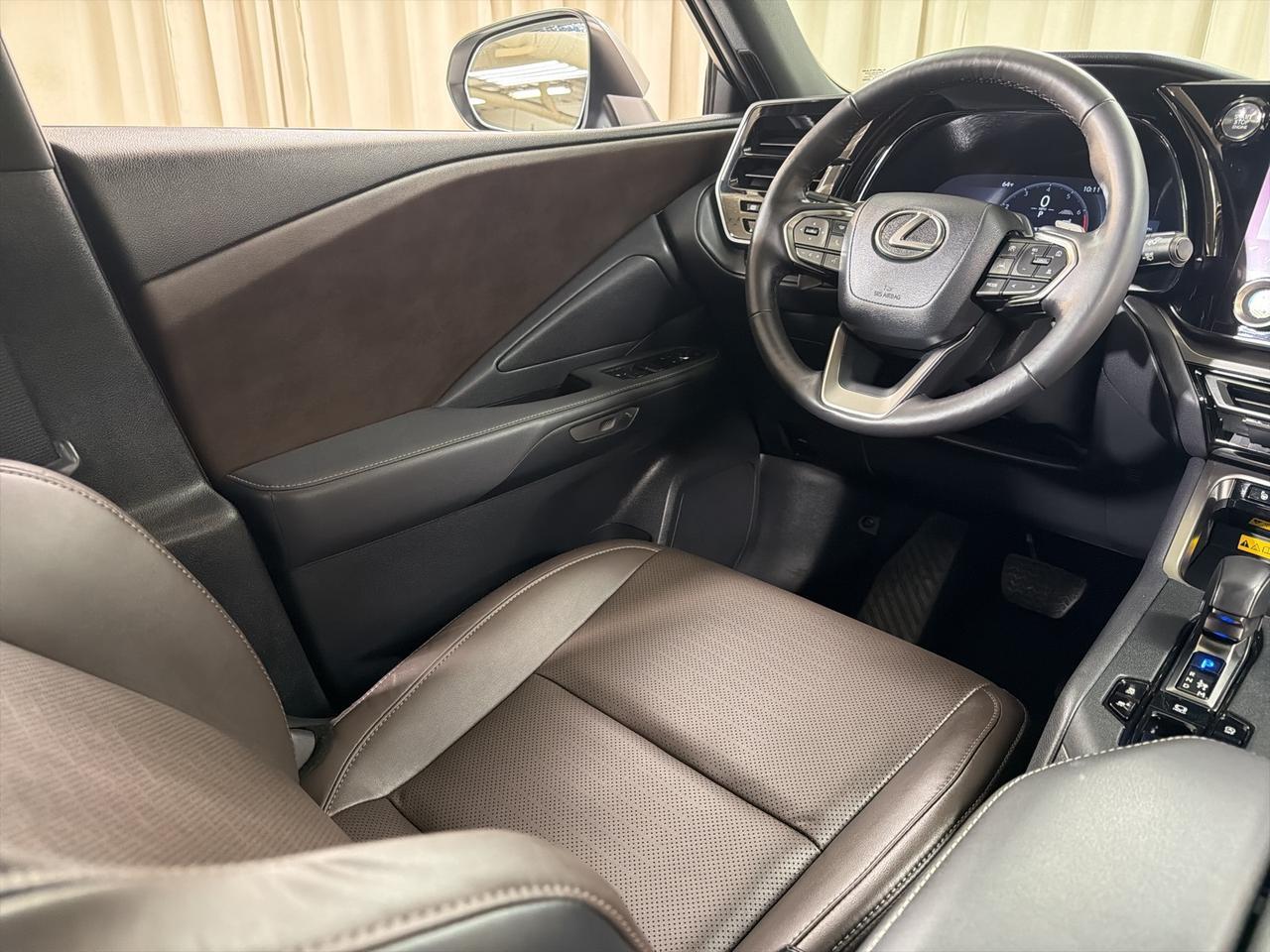 2024 Lexus TX 350 Premium Annapolis MD