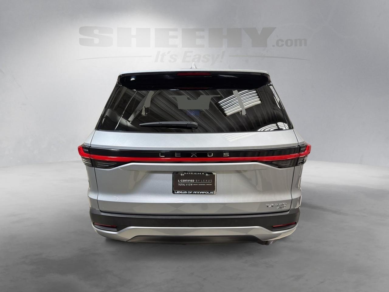 2024 Lexus TX 350 Premium Annapolis MD